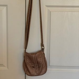 Crossbody Purse